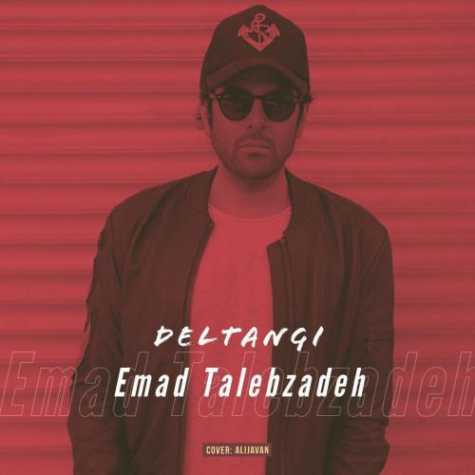 Emad Talebzadeh Deltangi